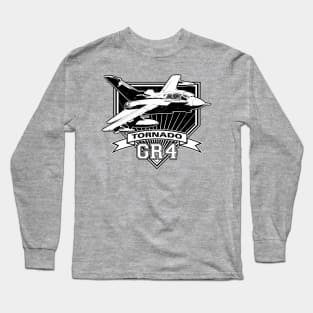 Tornado GR4 Long Sleeve T-Shirt